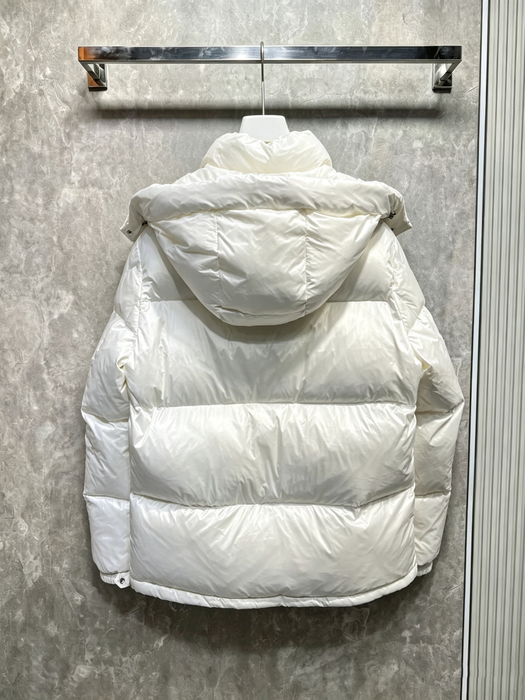 U3R106A20 Fashion down jacket
