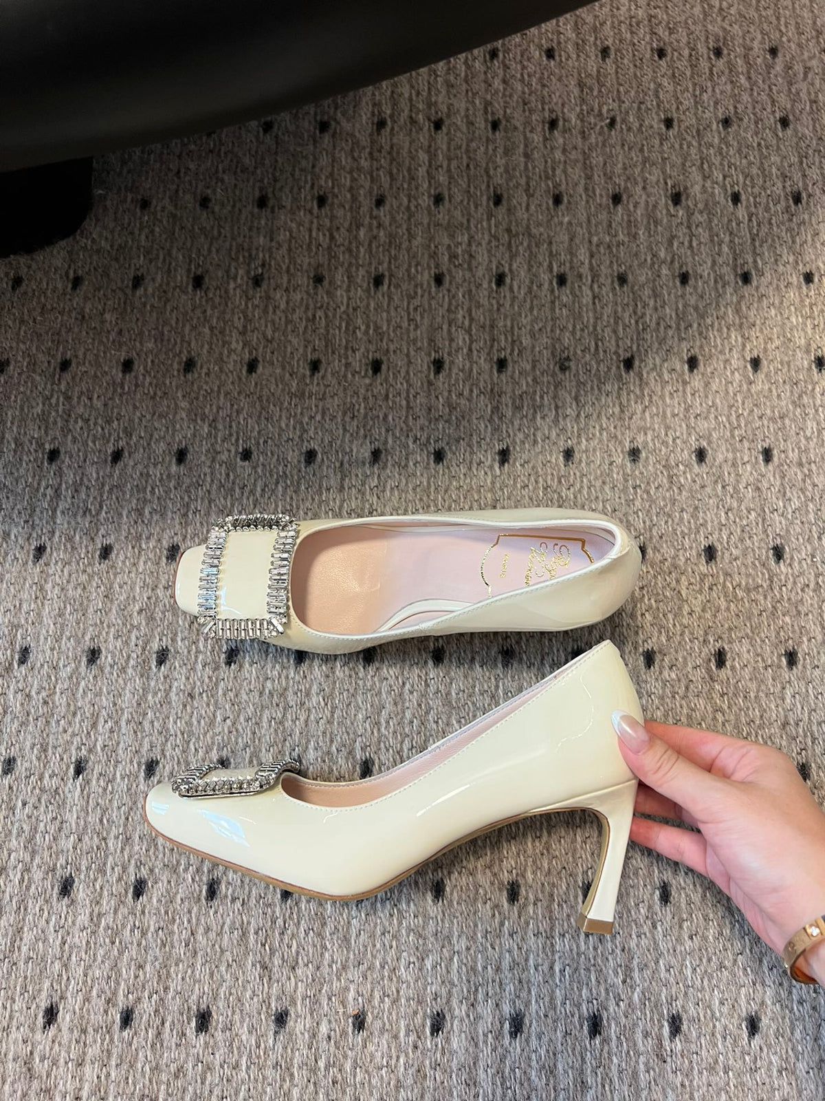 1ZA249Z Popular High heels