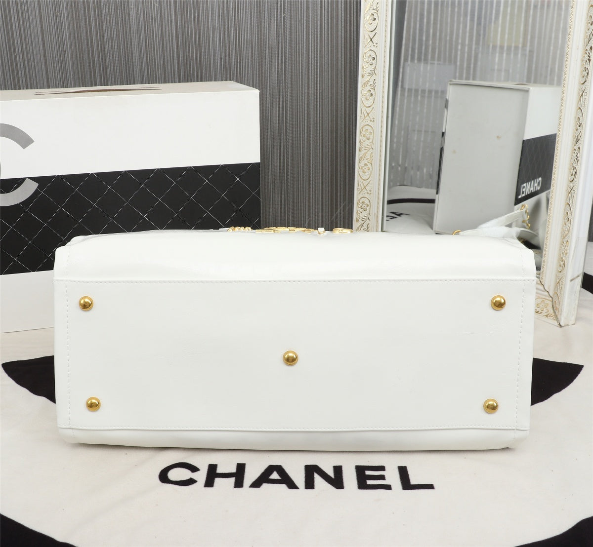 2XC296B Popular  leather bag 