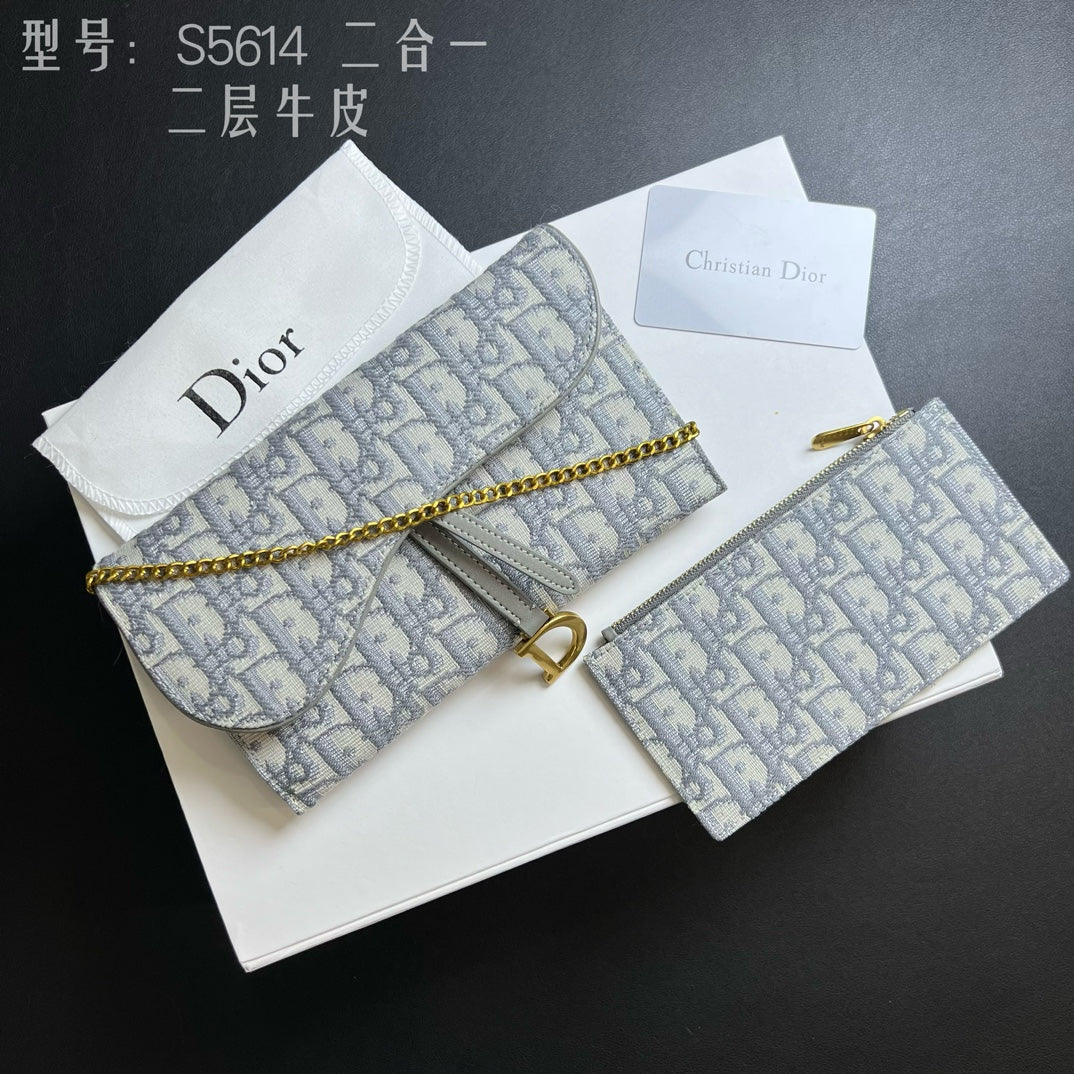 B1X76D5 Fashion wallets