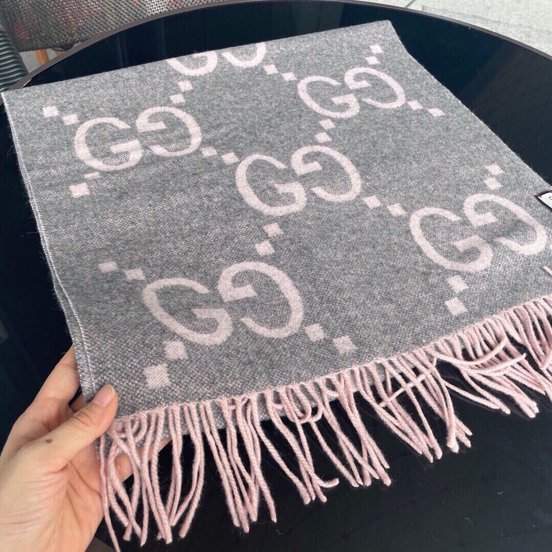 W1R86B30 Fashion Winter Scarves
