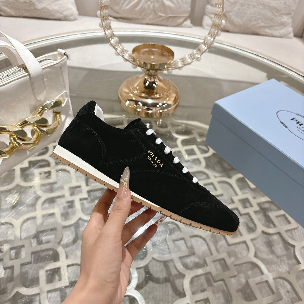 236PD34Z Popular high-quality leather Shoes