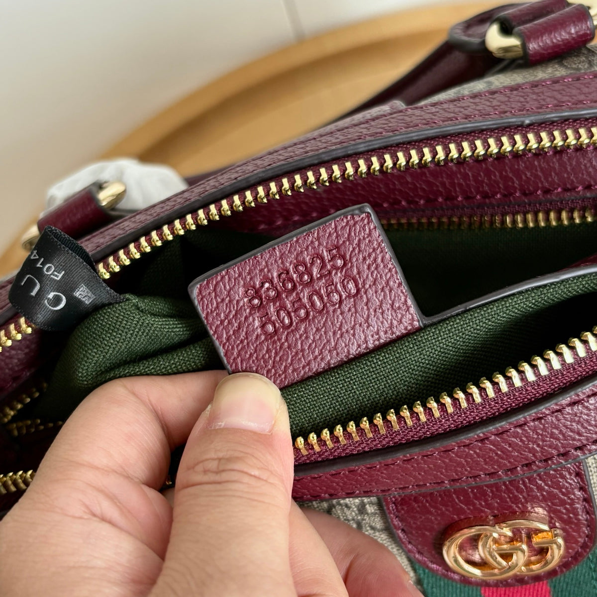 B1R96B4 Popular leather bag