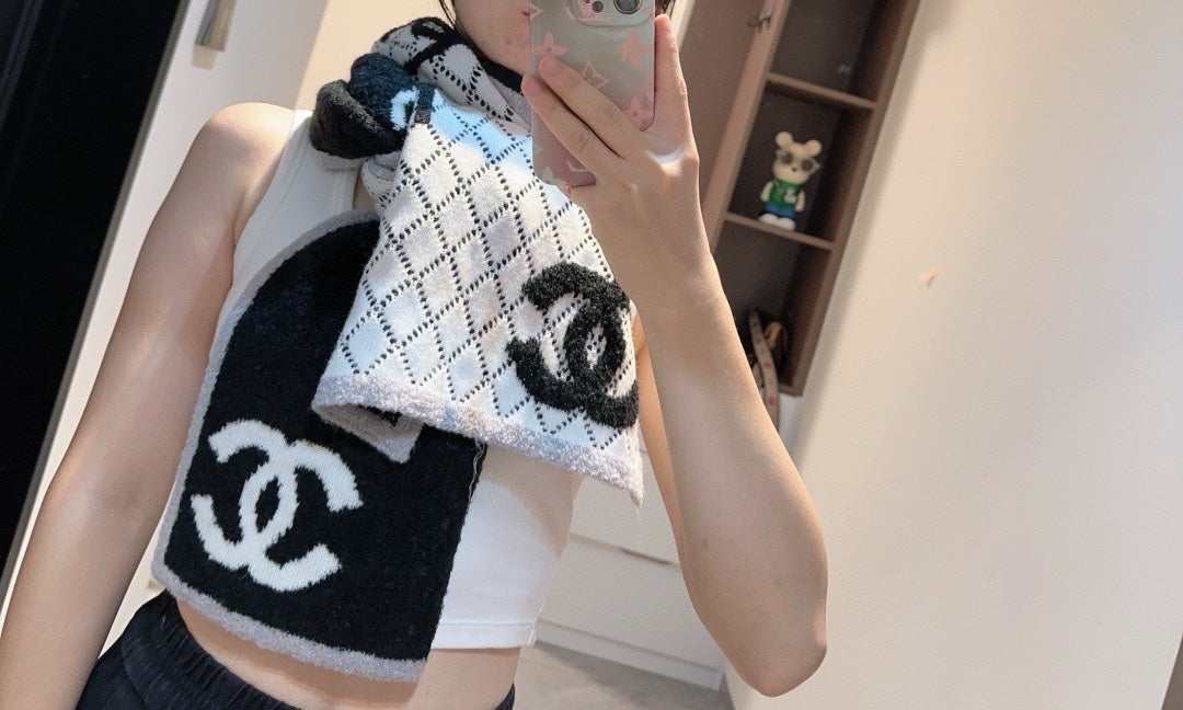 W1R96C20 Fashion Winter Scarves