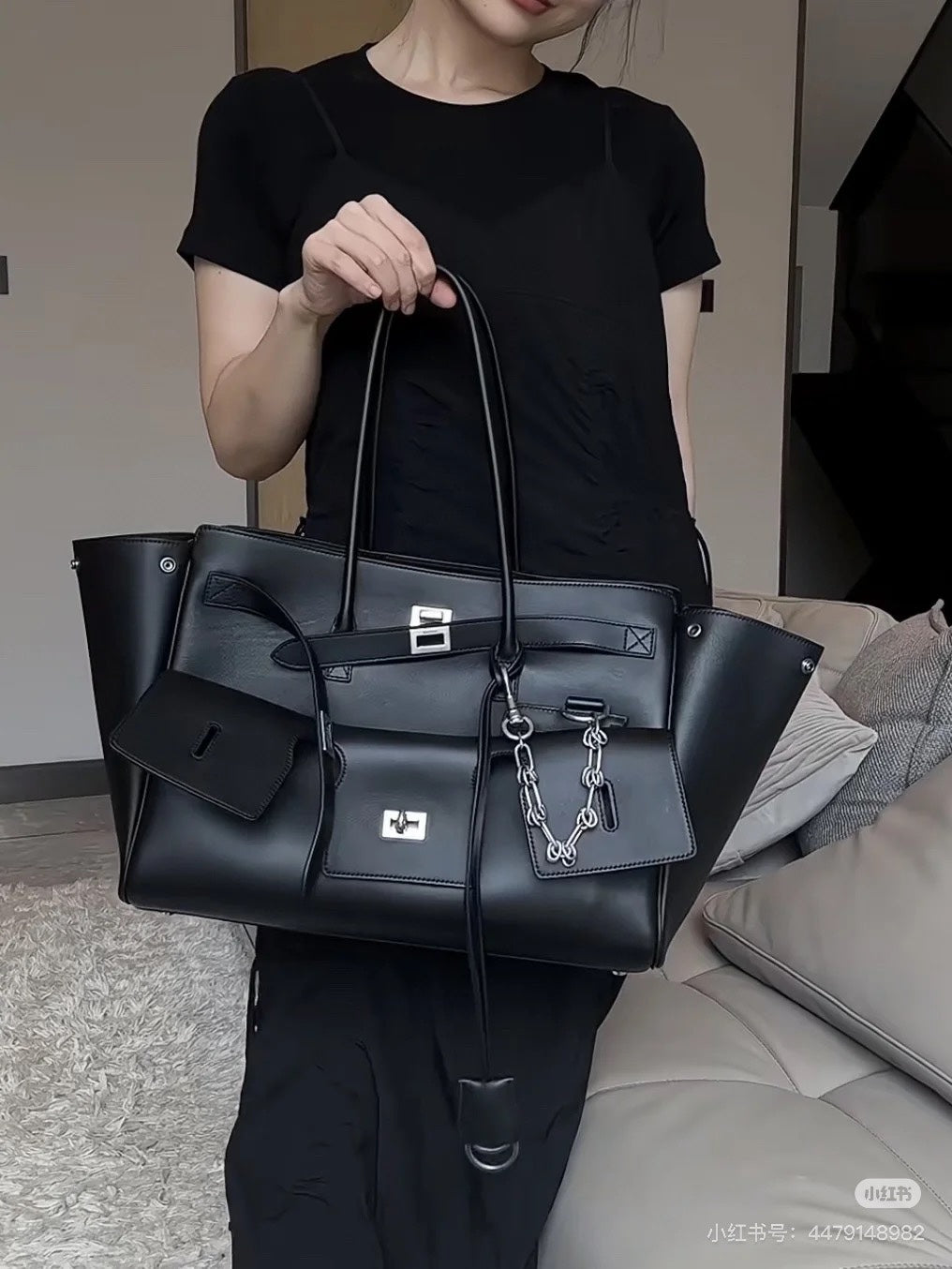 146RJ1B Popular leather bags
