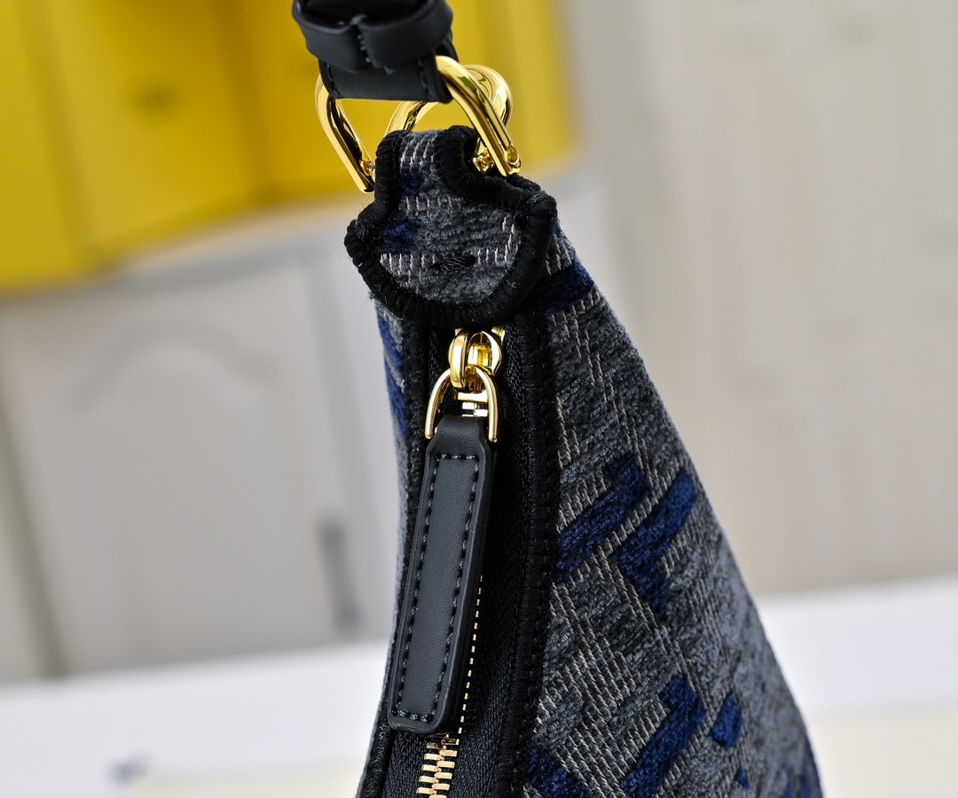 B1X66F3 Fashion high-quality canvas bag