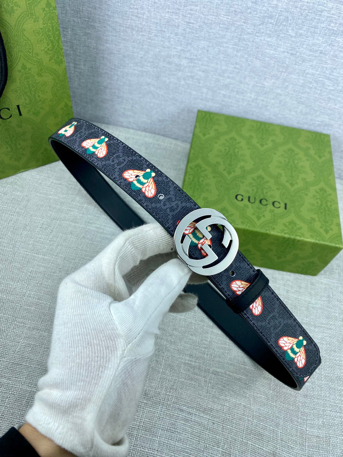1115QB51P Popular High quality belt With full package