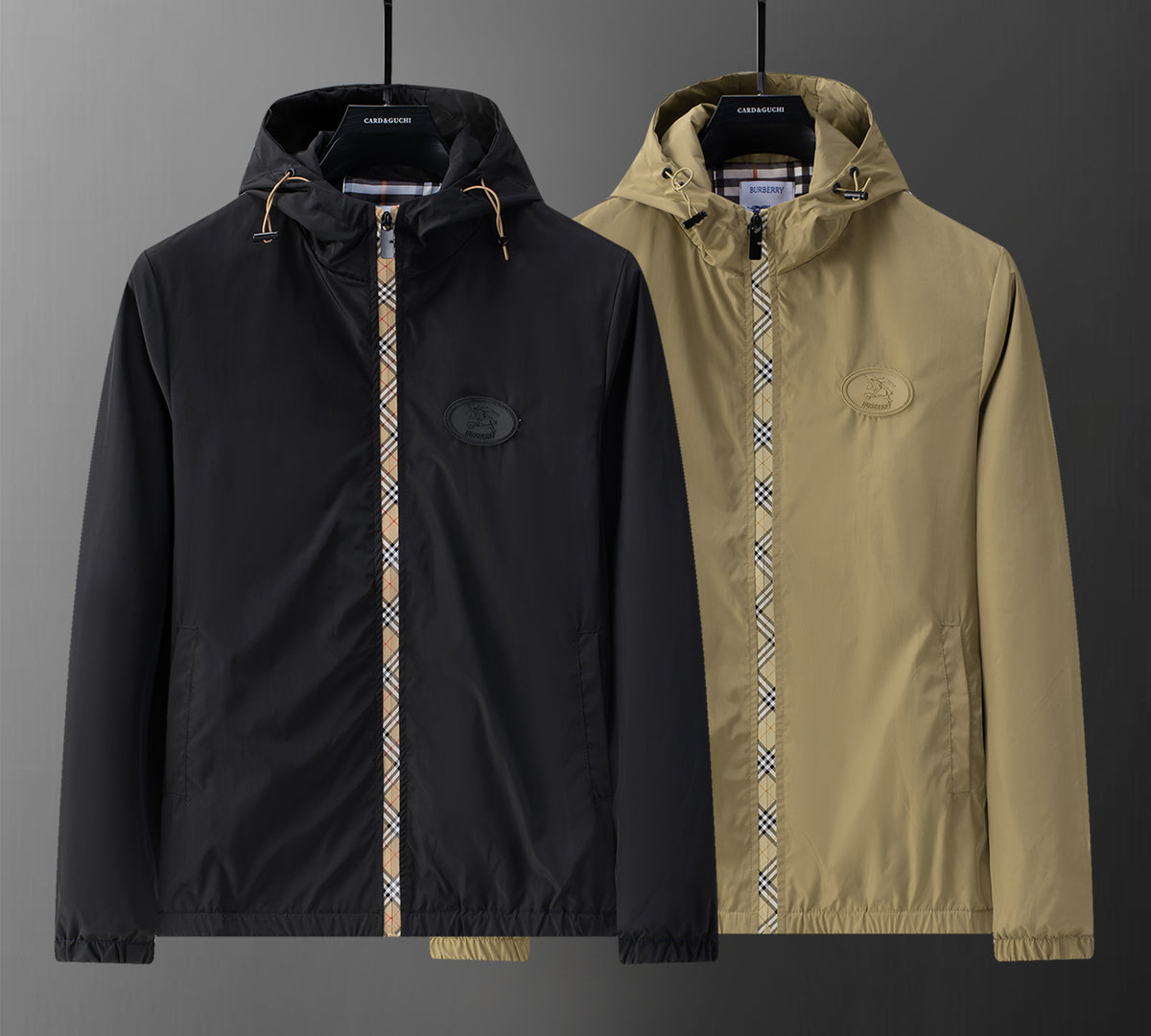 U1R96R13 Fashion Coats