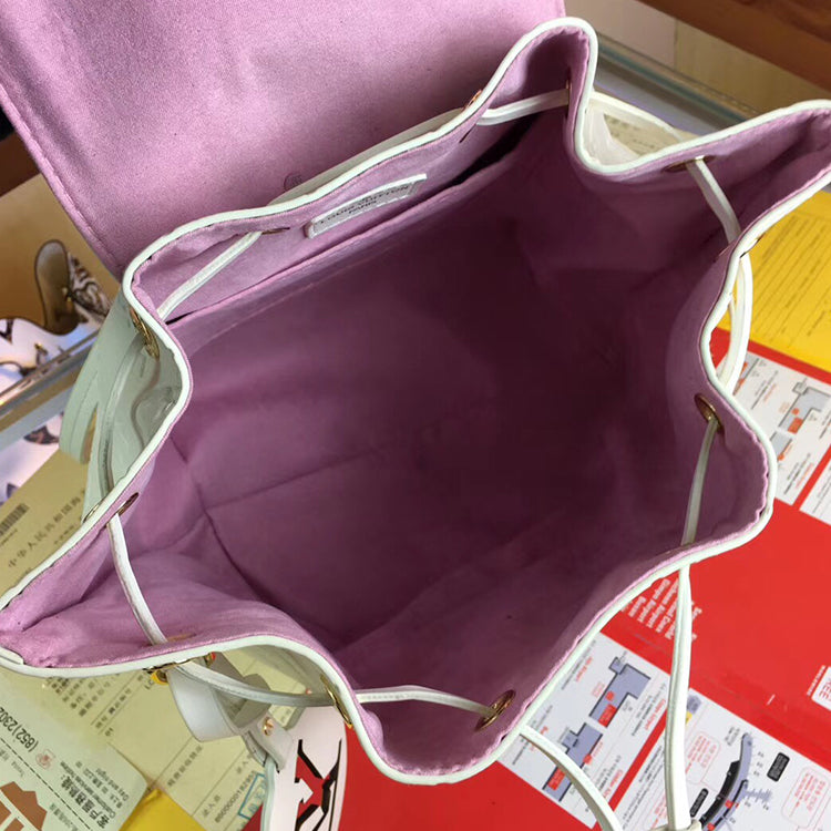 1E067B Popular  leather bag 