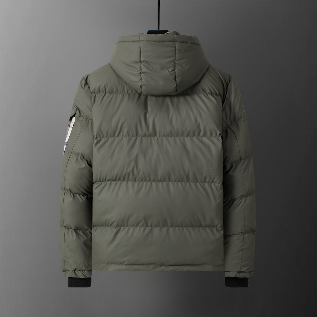 U1R86R50 Fashion Coats