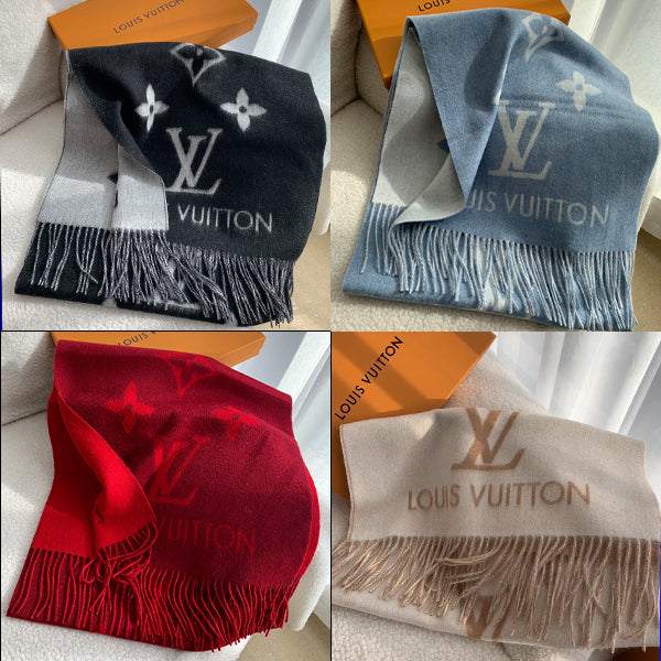 W1R106E10 Fashion Winter Scarves