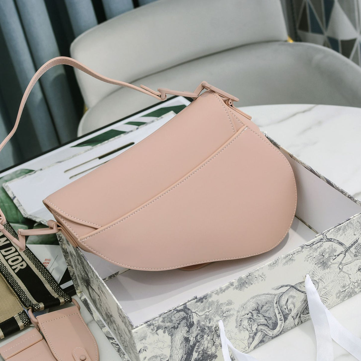5D10B Popular   leather bag 