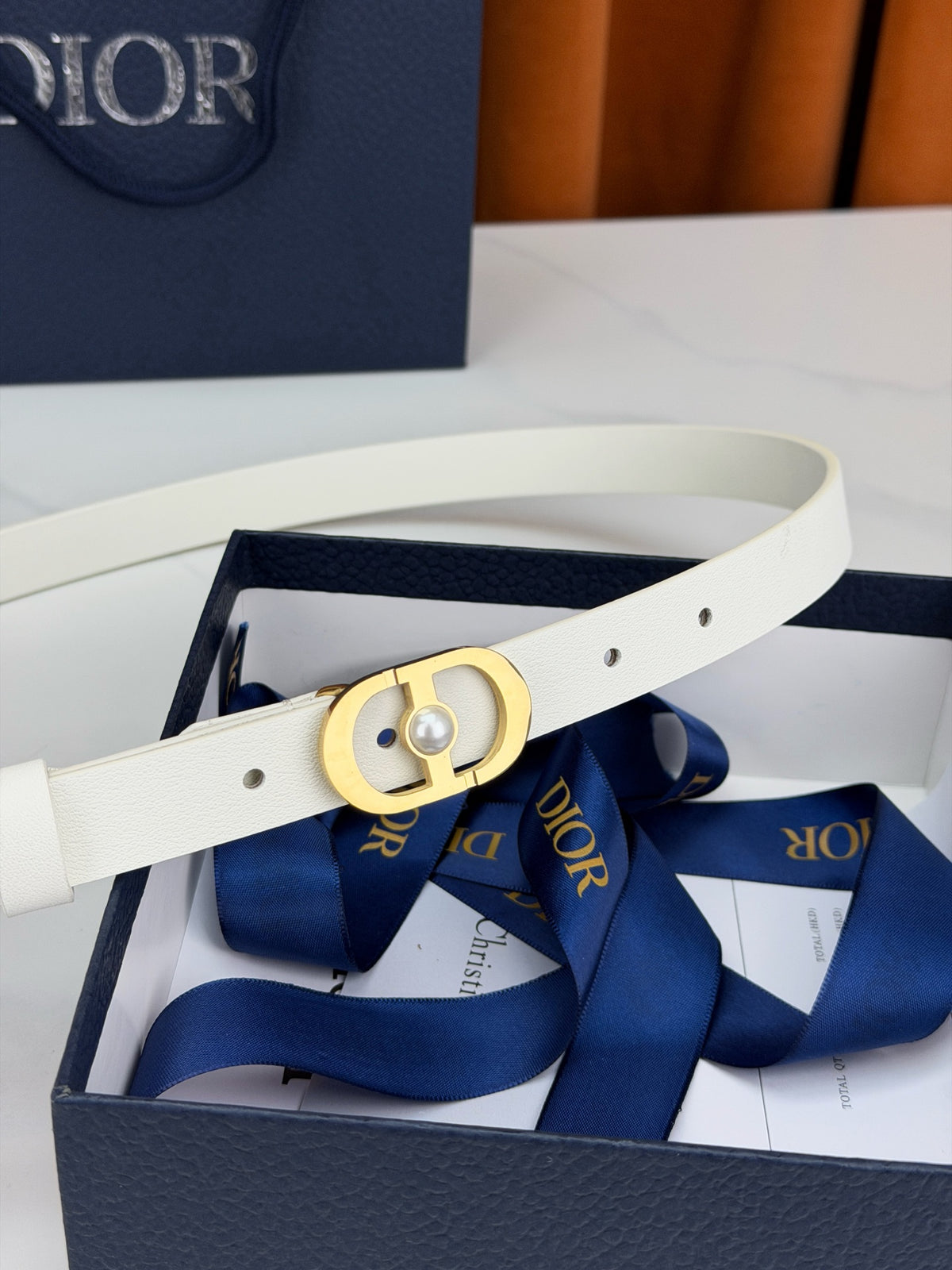 136PD5P Popular High quality belt With full package