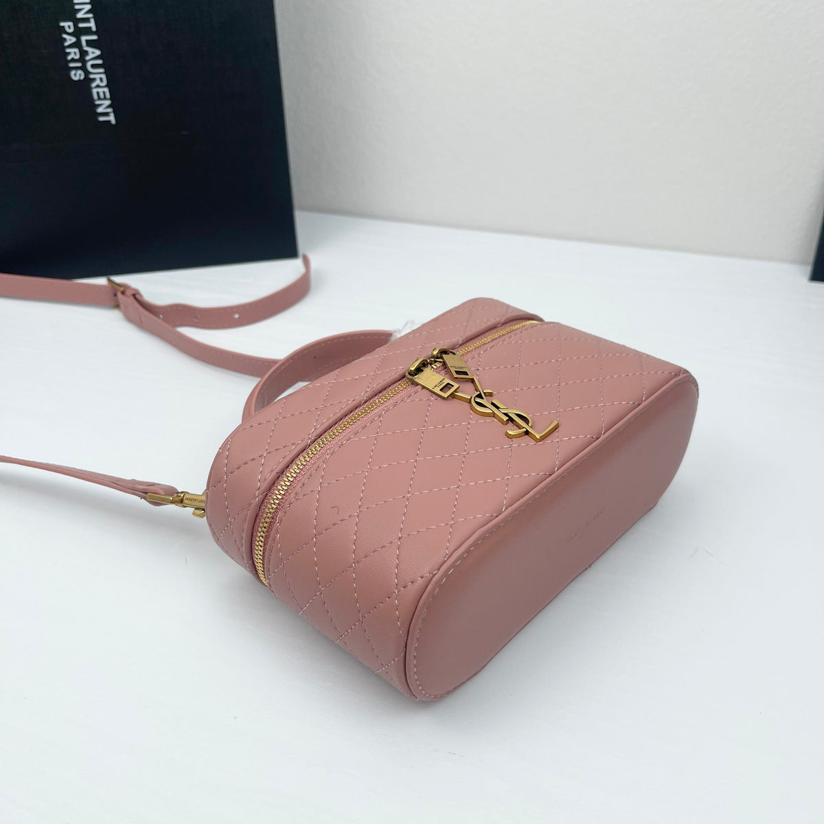 B1P76SL5 Fashion leather bag