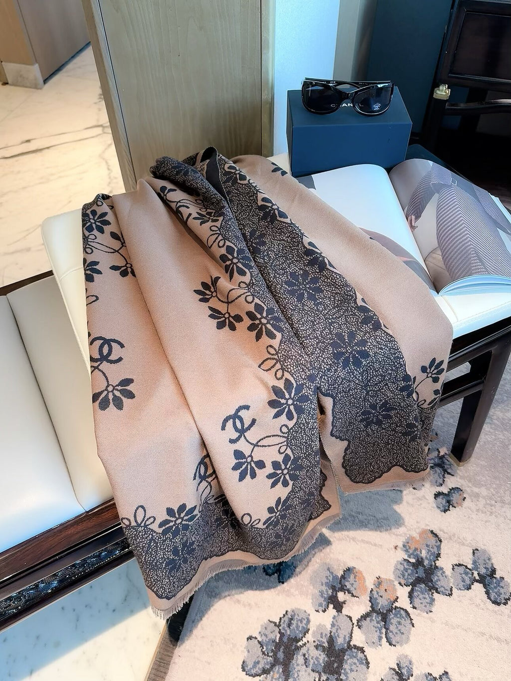 W1R106C36 Fashion Winter Scarves