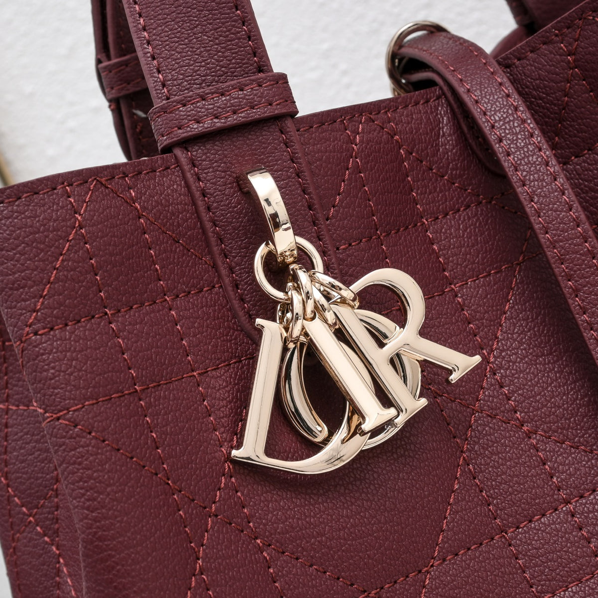 B1R76D42 Fashion leather bag