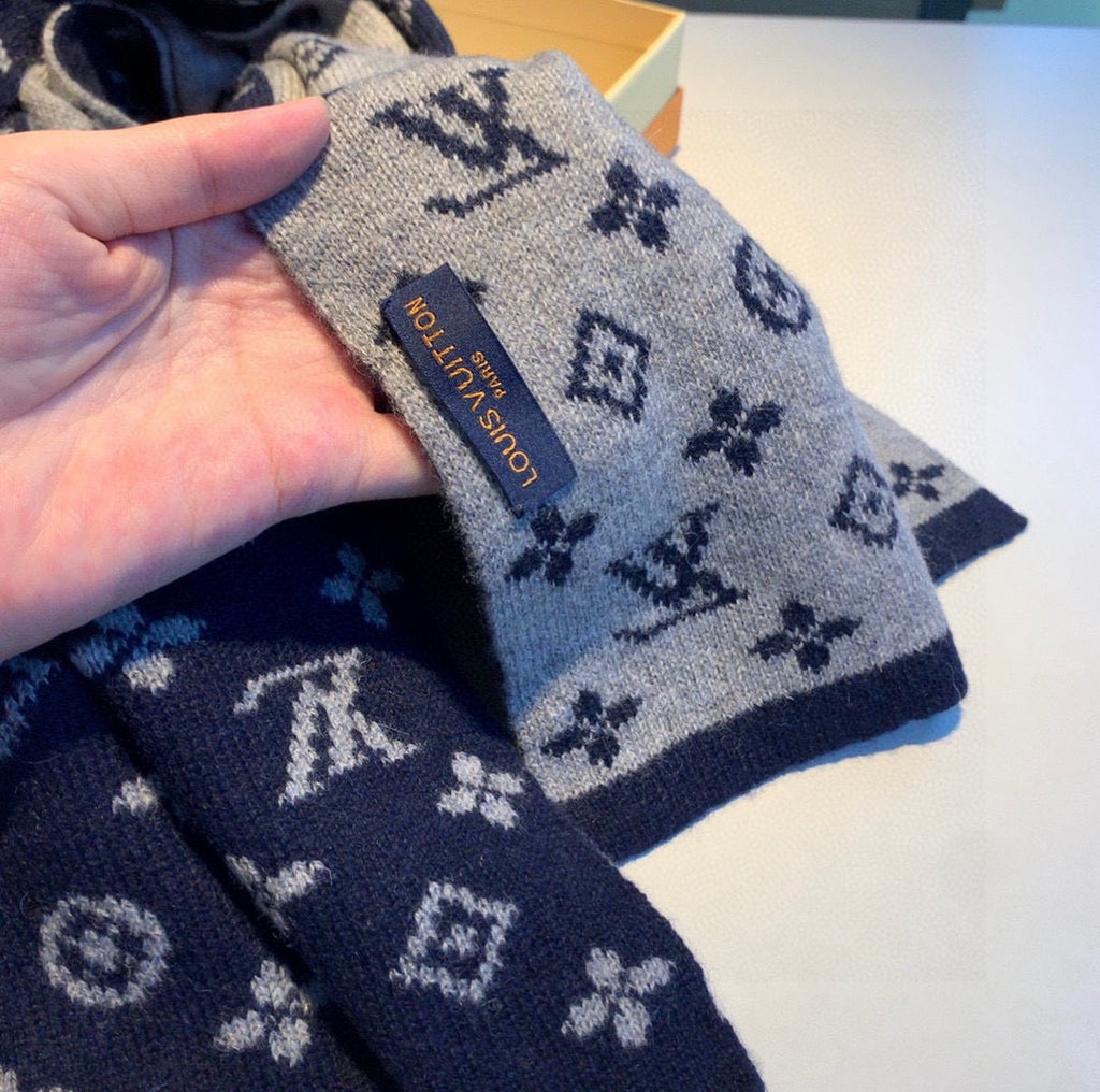 W1R86E86 Popular Winter Scarves