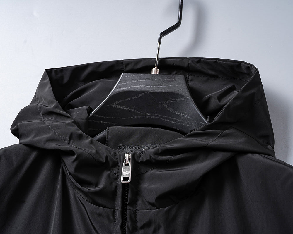 U1R86P17 Fashion Coats