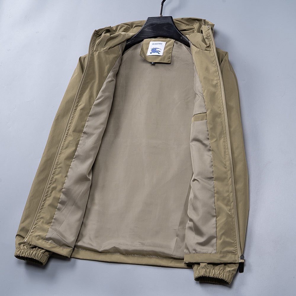 U1R86R19 Fashion Coats