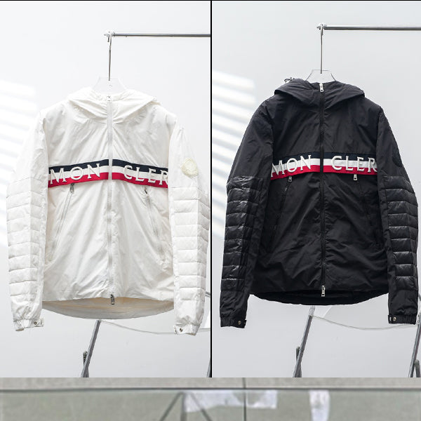 U3R106A26 Fashion down jacket