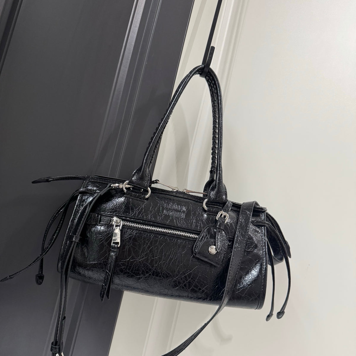 B1R76A21 Fashion leather bag