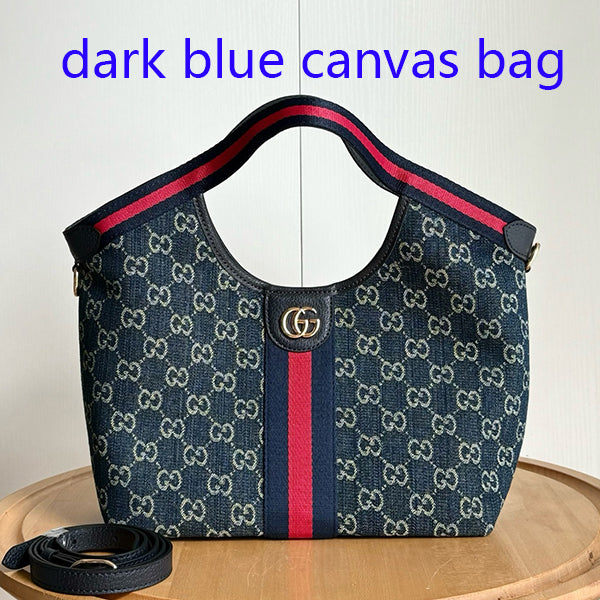 B1X76B12 Fashion canvas bag