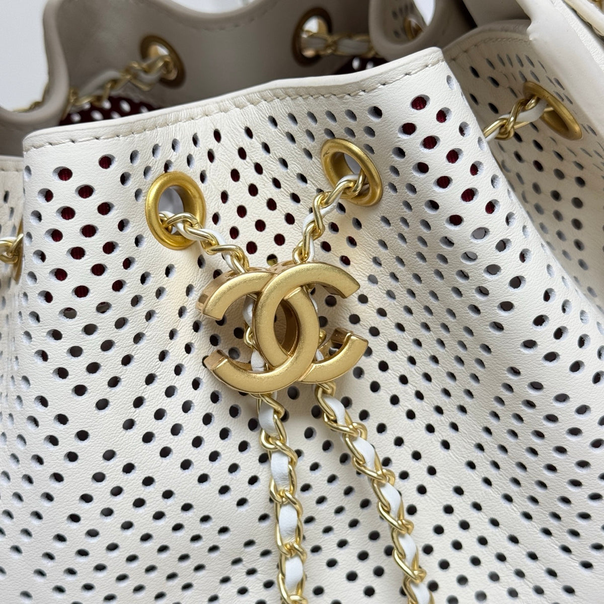 B1R76C54 Fashion leather bag