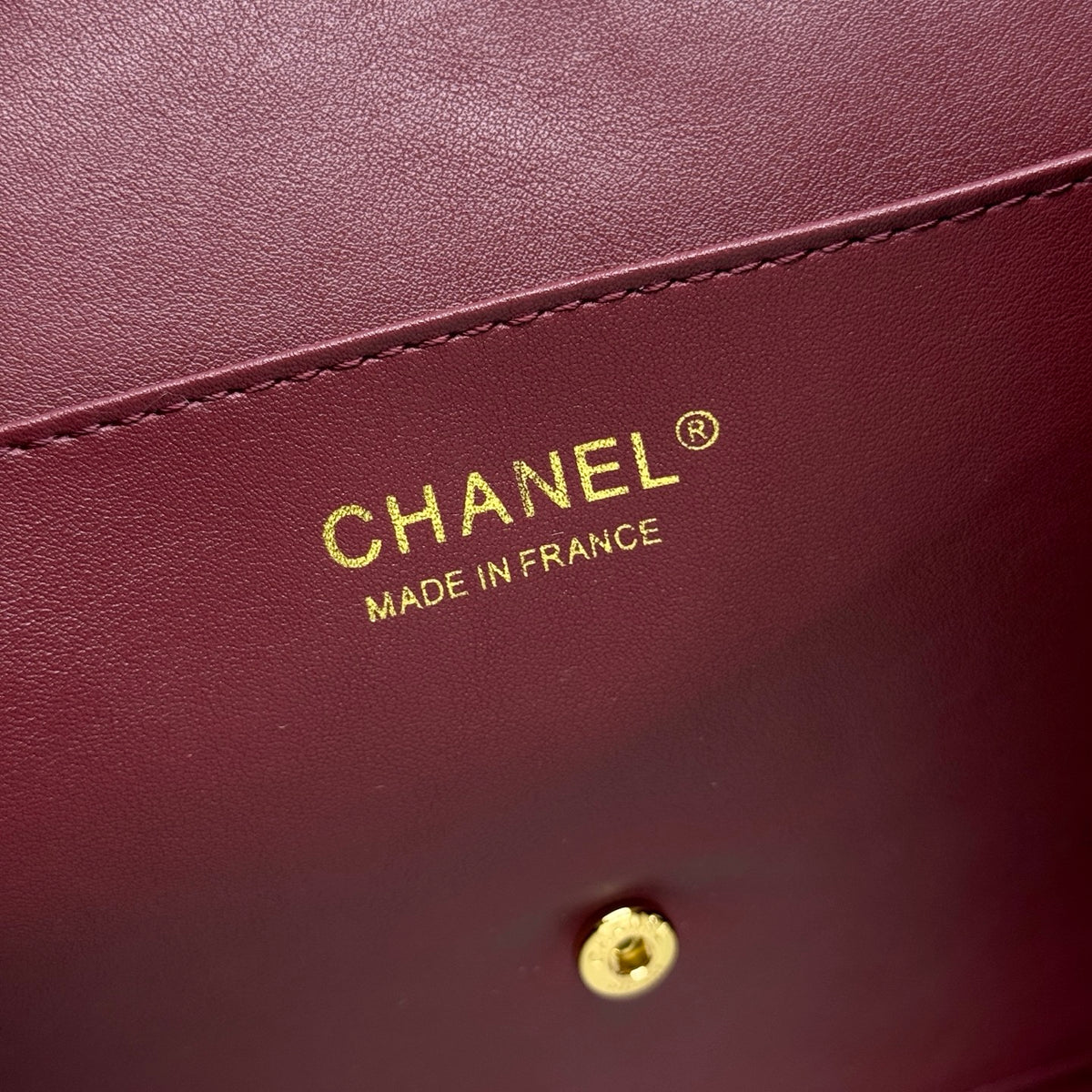 B1N96C37 Popular leather bag