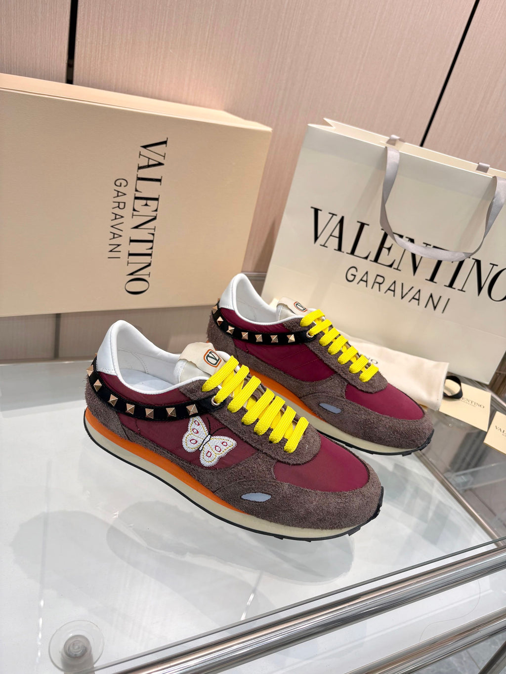 Z2P96VL4 Popular high-quality leather shoes