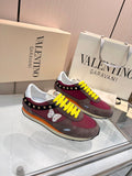 Z2P96VL4 Popular high-quality leather shoes