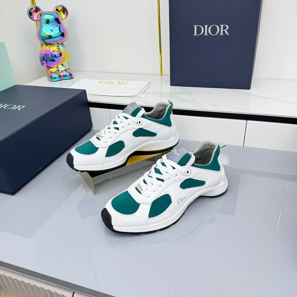295QD128Z Popular high-quality Shoes