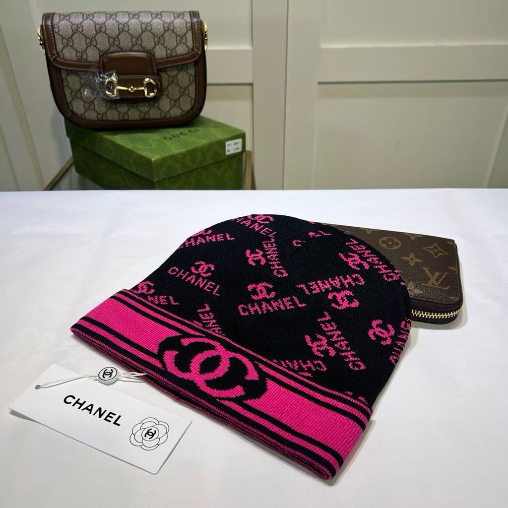 M1R86C54 Fashion hats