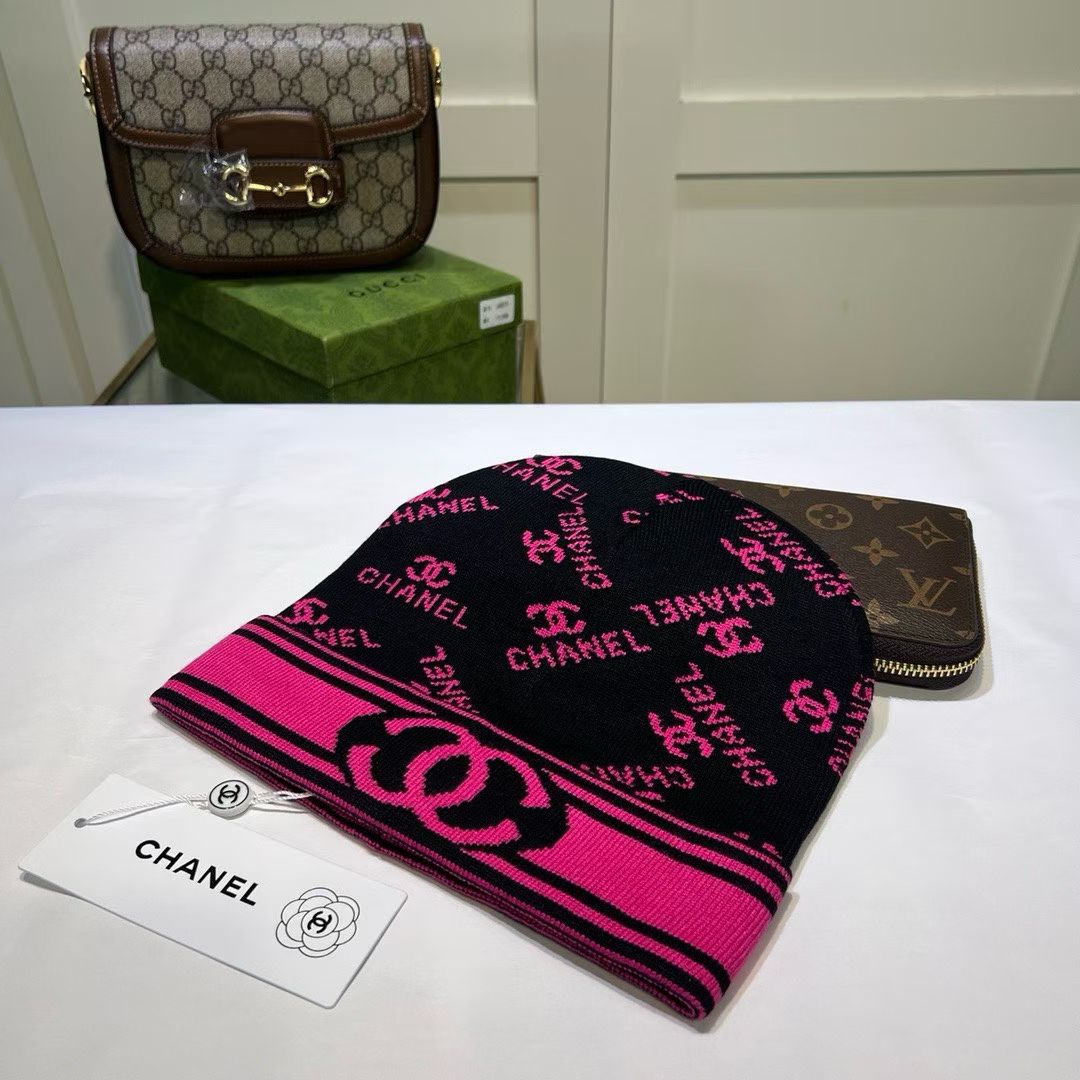 M1R86C54 Fashion hats