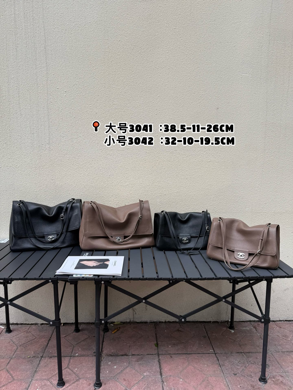 B1X76C9 Fashion high-quality leather bag