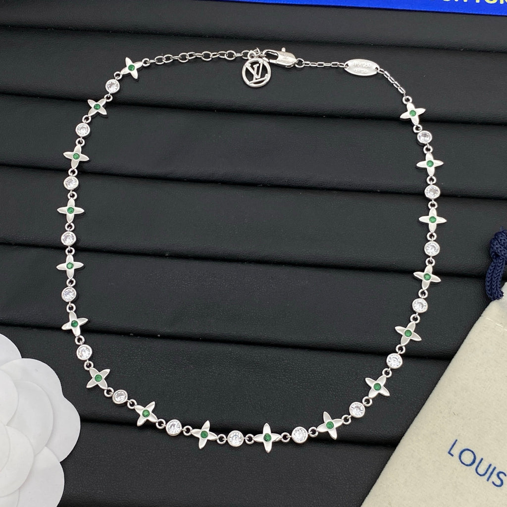 136NE13X Popular  Necklaces  Bracelets
