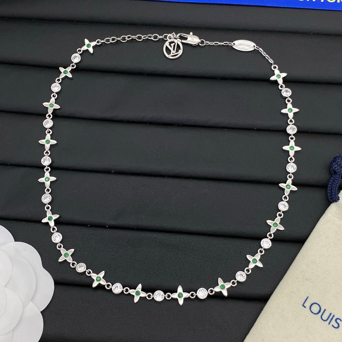 136NE13X Popular  Necklaces  Bracelets