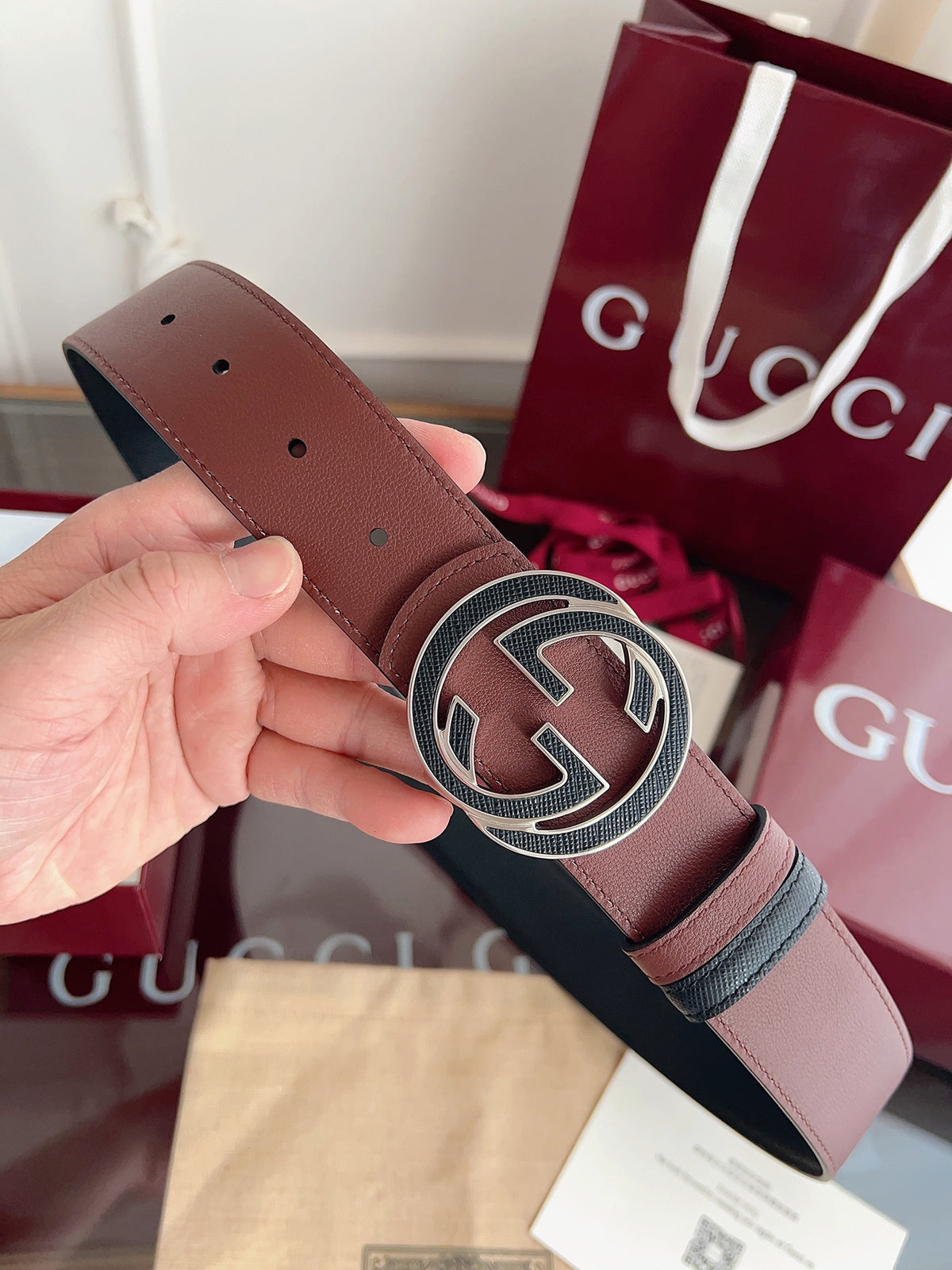 P1P36B11 Popular High quality belt With full package