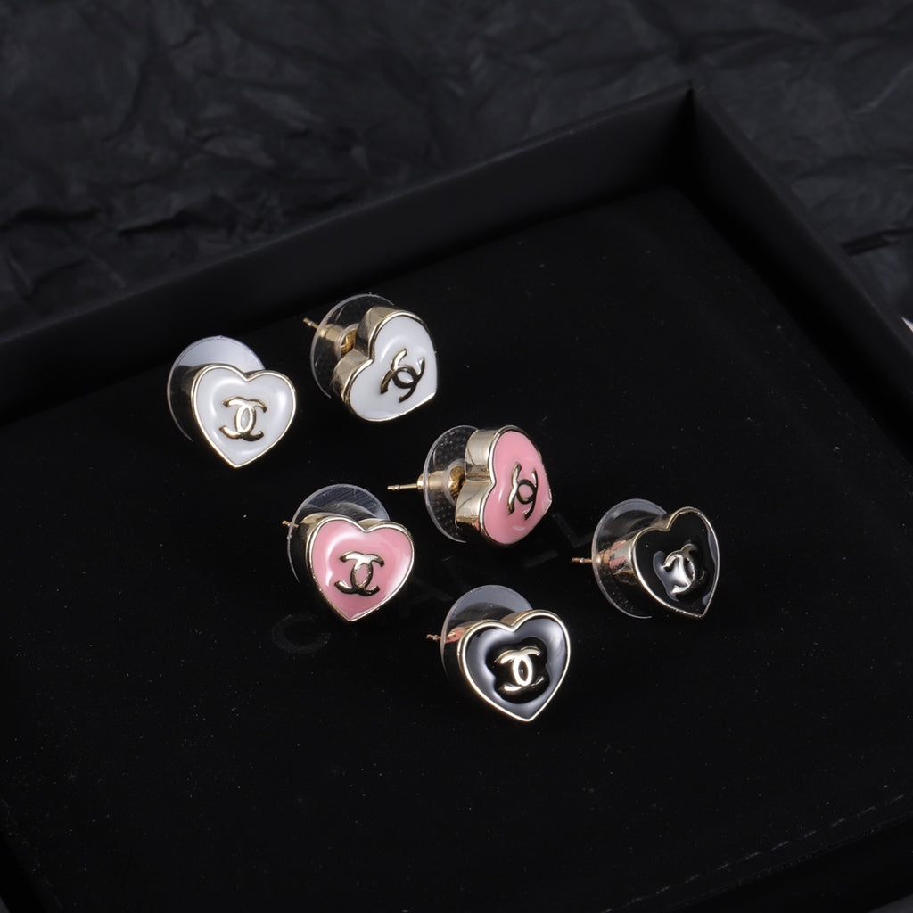 14C541E Popular Earrings