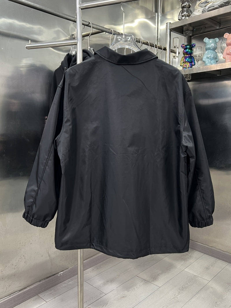 U1R106J1 Fashion Coats