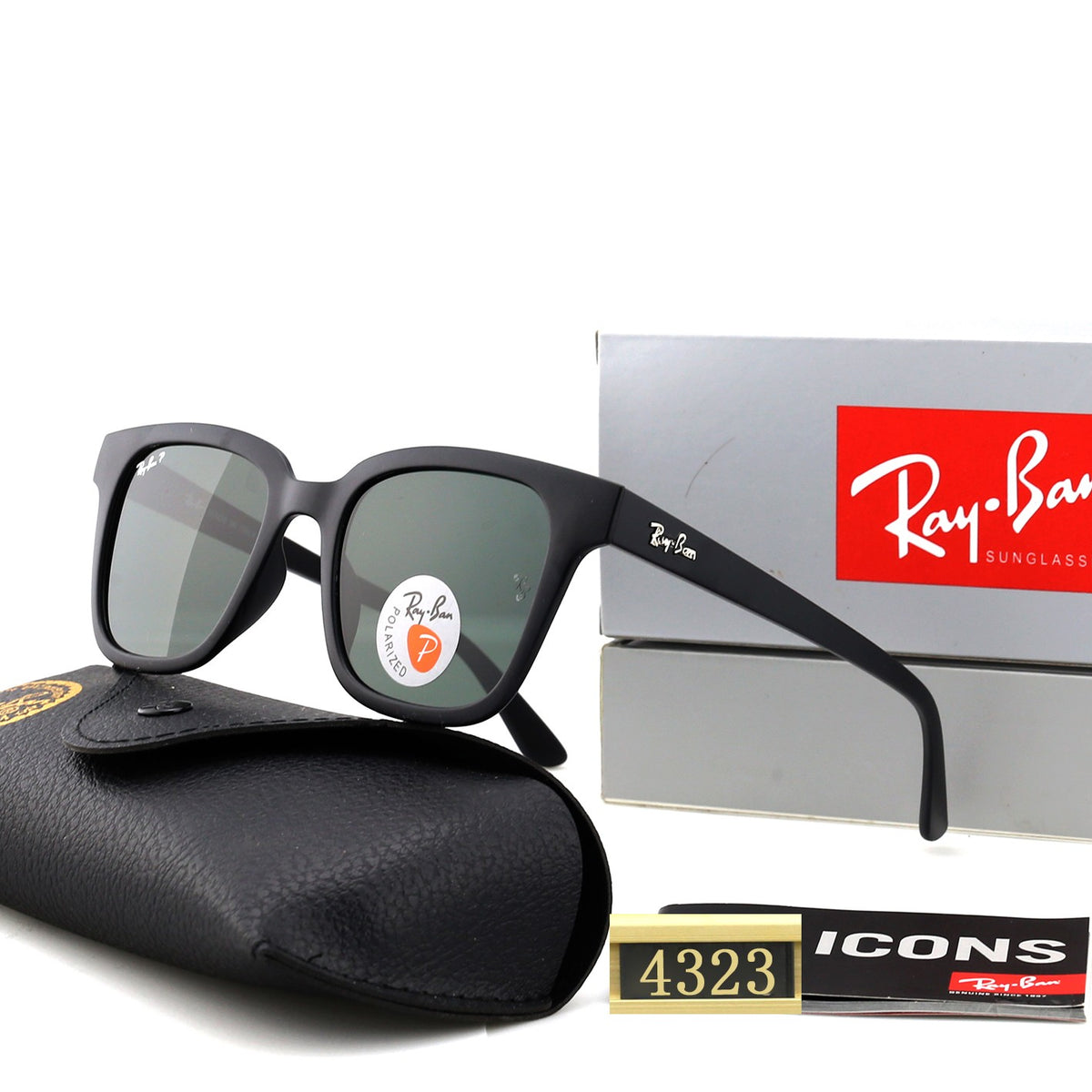136NA72T Popular Sunglasses