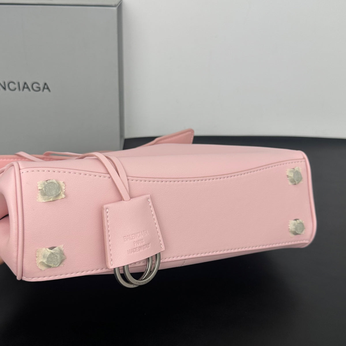 B1X56J32 Fashion high-quality leather bag
