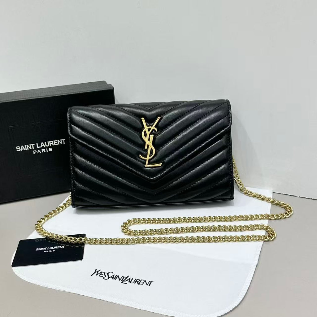 B1X66SL8 Fashion high-quality leather bag
