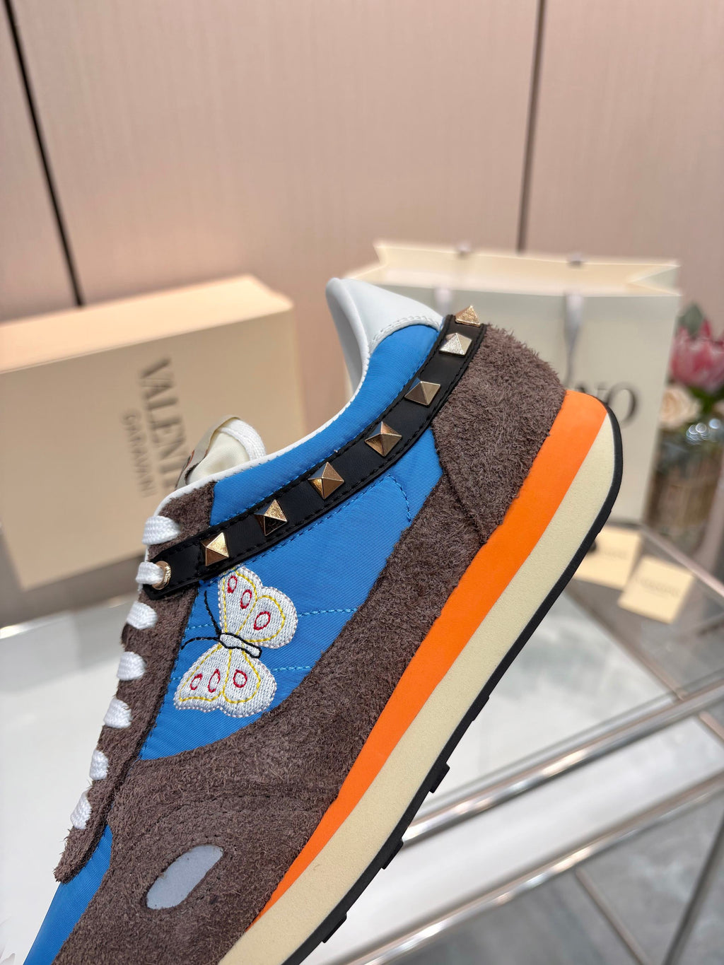 Z2P96VL4 Popular high-quality leather shoes