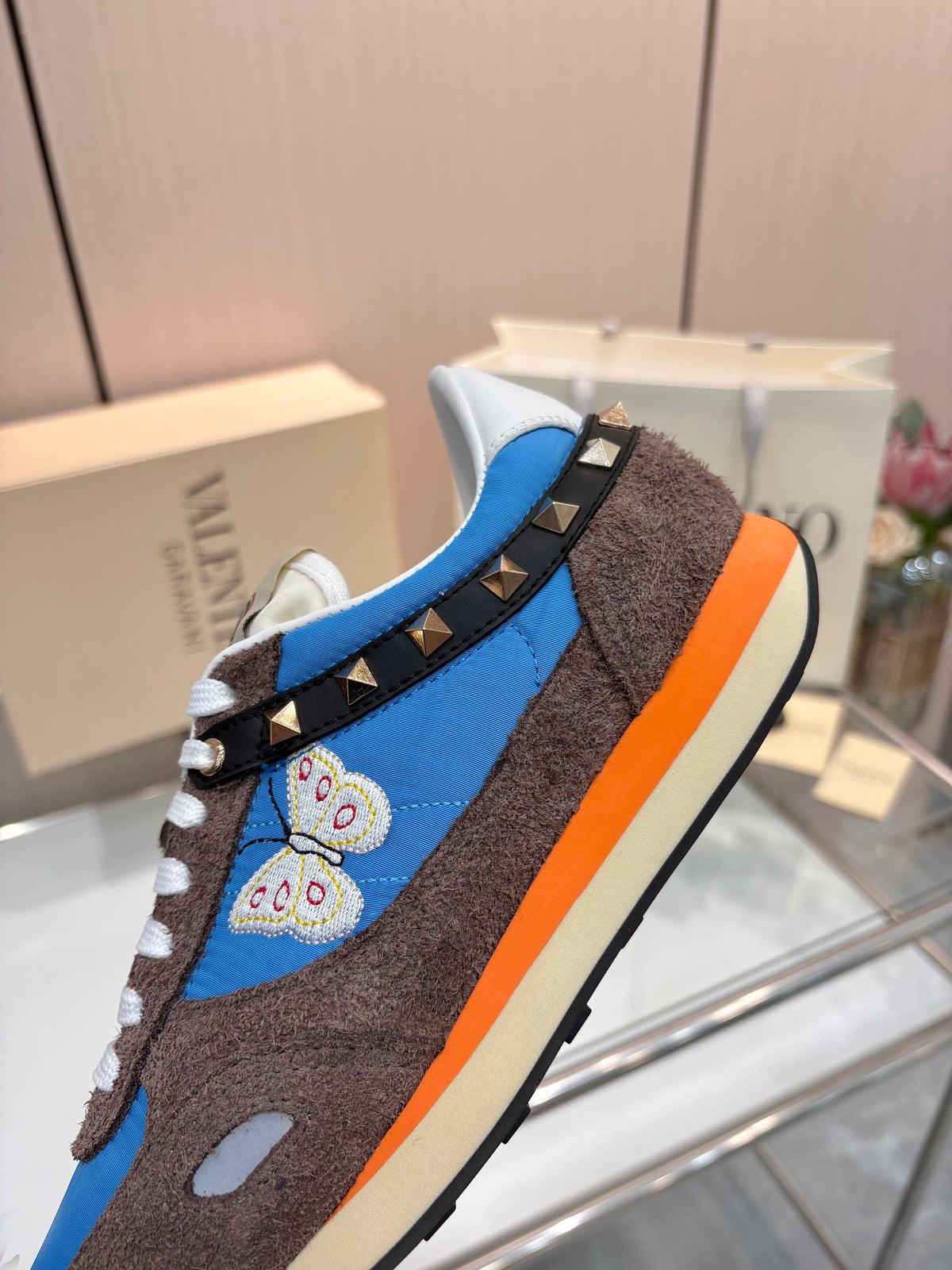 Z2P96VL4 Popular high-quality leather shoes