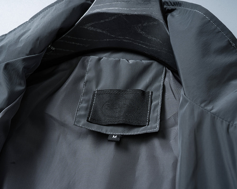 U1R86P22 Fashion Coats