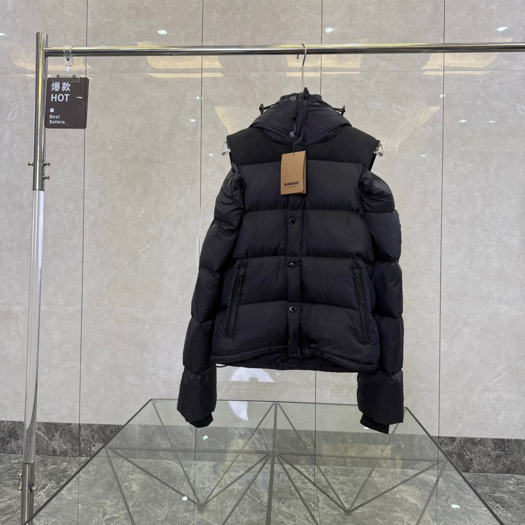 U3R106R9 Fashion down jacket