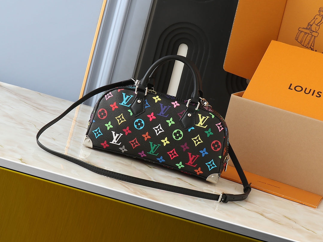 165NE101B Popular   leather bag