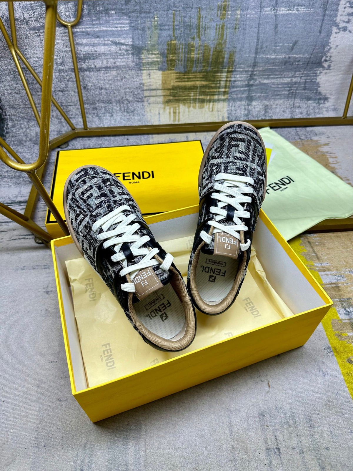 295NF14Z Popular high-quality shoes