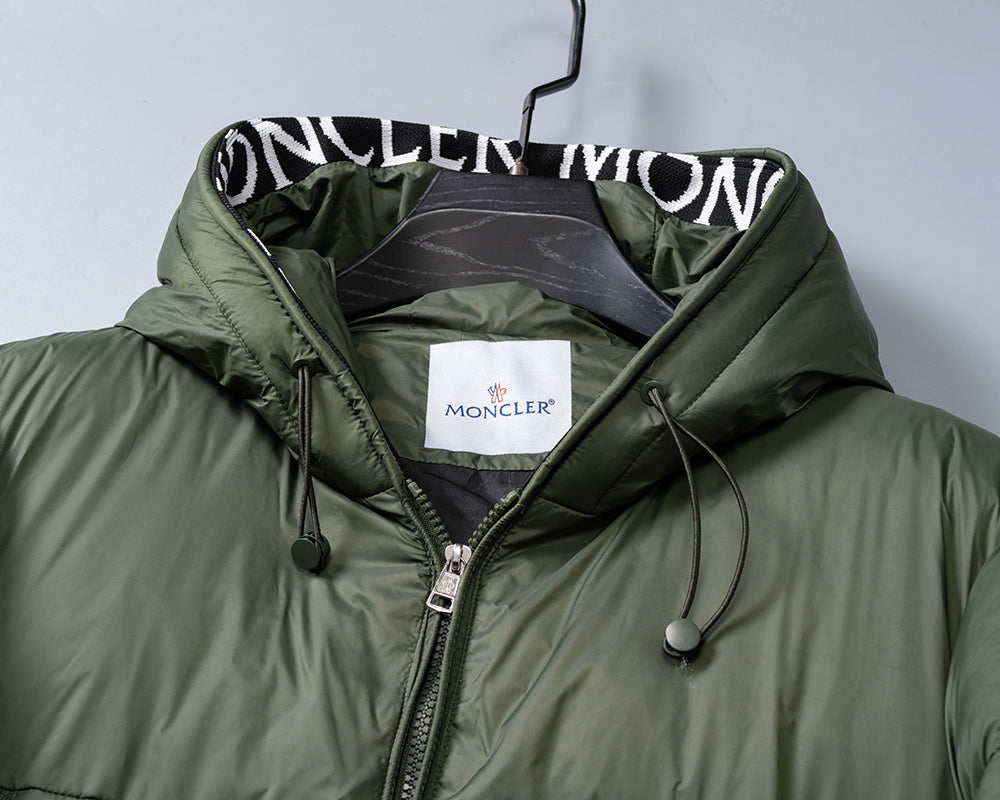 U1R86A52 Fashion Coats