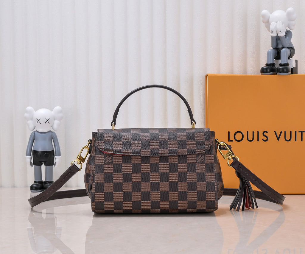 B1X66E9 Fashion high-quality leather bag
